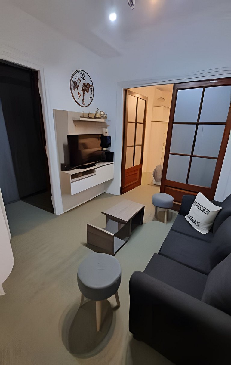 Depto para Grupos - 4 Habitaciones - Obelisco CABA