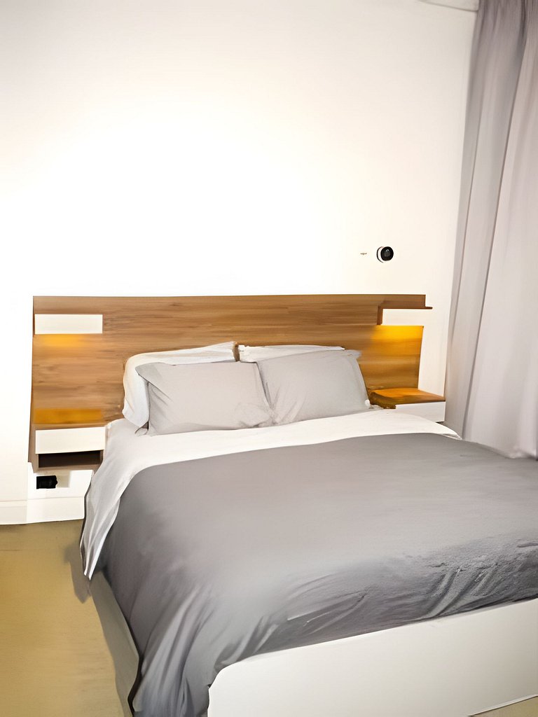 Depto para Grupos - 4 Habitaciones - Obelisco CABA