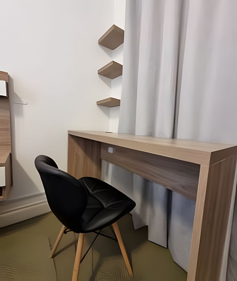 Apartment for Groups - 4 Bedrooms - Obelisk Buenos Aires