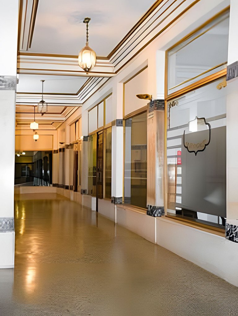 Apartment for Groups - 4 Bedrooms - Obelisk Buenos Aires