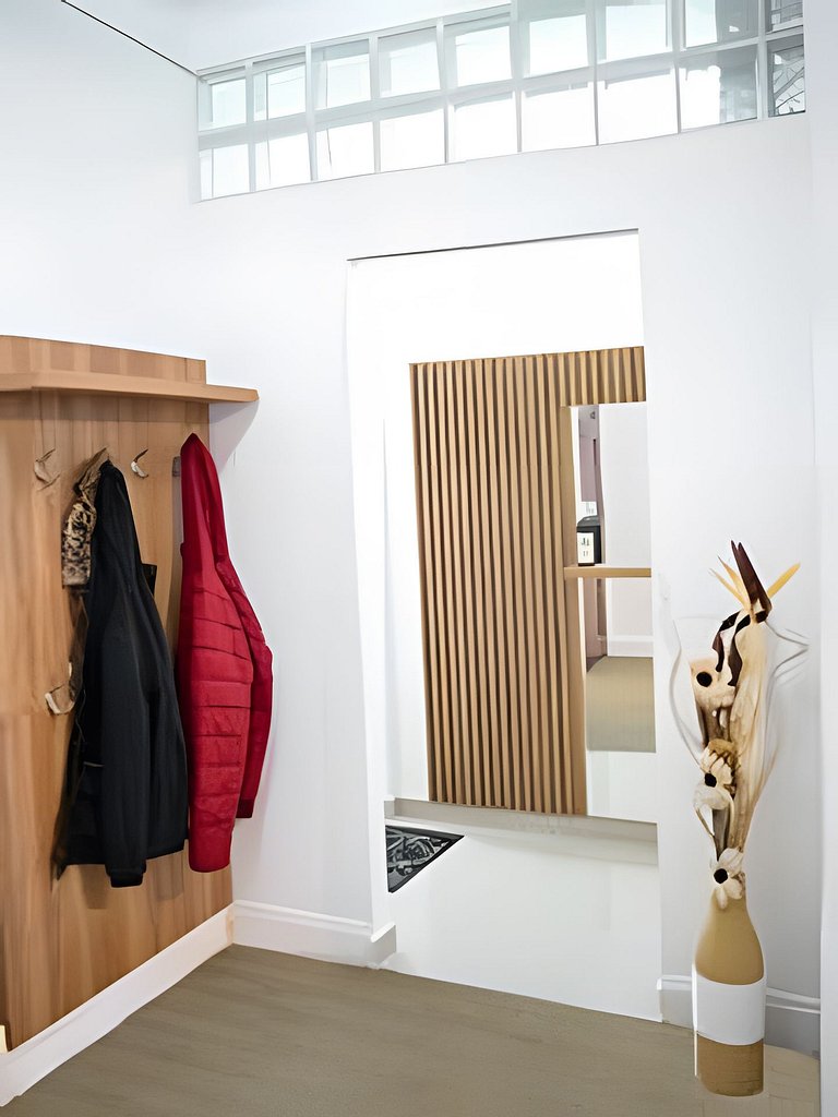 Apartment for Groups - 4 Bedrooms - Obelisk Buenos Aires