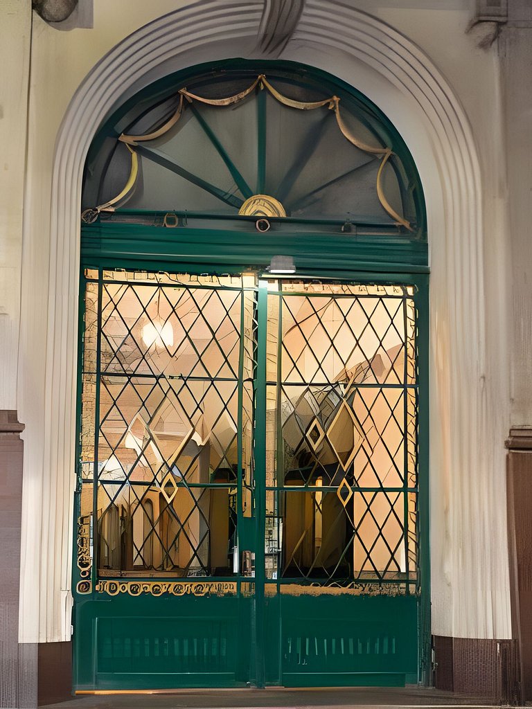 Apartment for Groups - 4 Bedrooms - Obelisk Buenos Aires