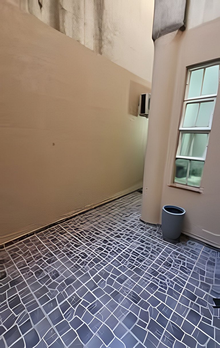 Depto para Grupos - 4 Habitaciones - Obelisco CABA