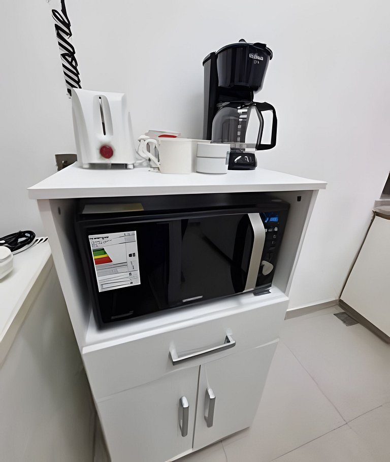 Apartment for Groups - 4 Bedrooms - Obelisk Buenos Aires