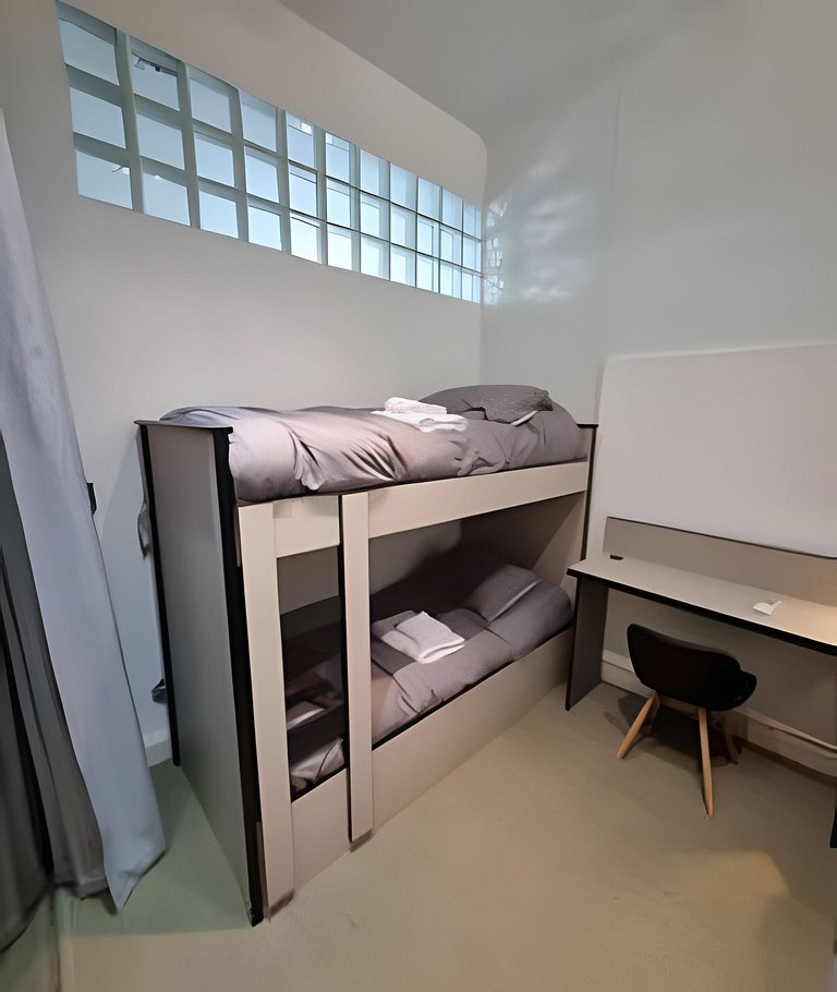 Apartment for Groups - 4 Bedrooms - Obelisk Buenos Aires