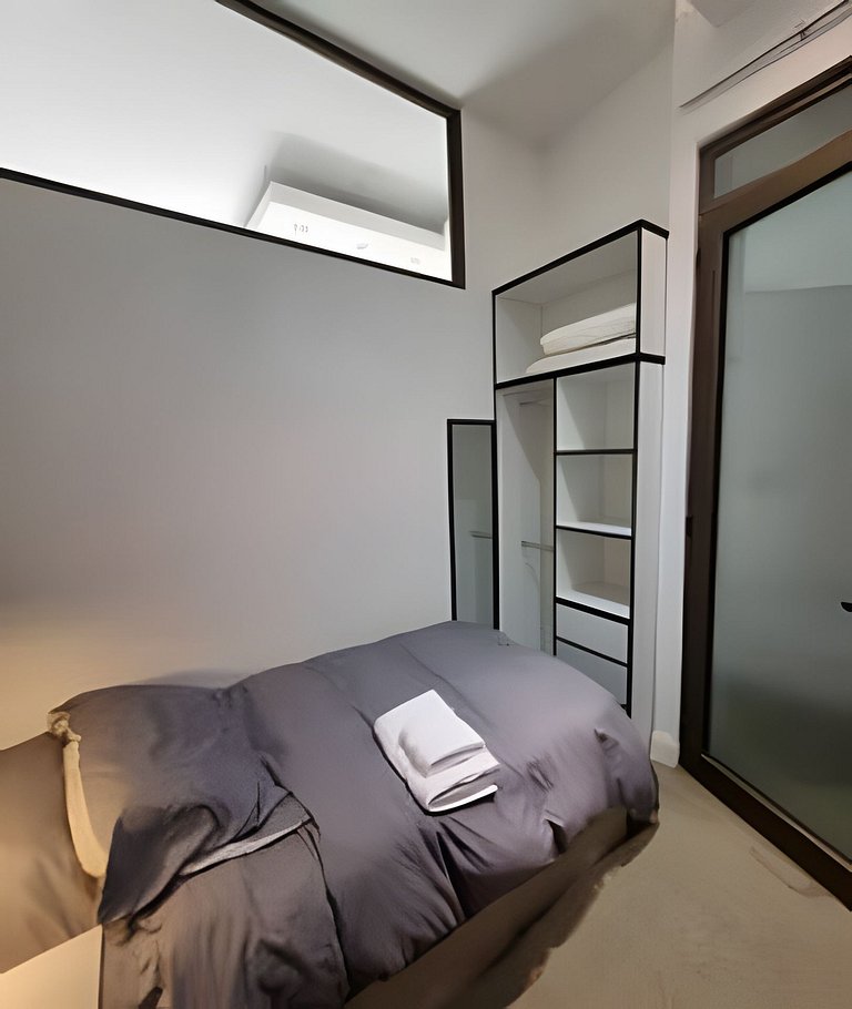 Depto para Grupos - 4 Habitaciones - Obelisco CABA