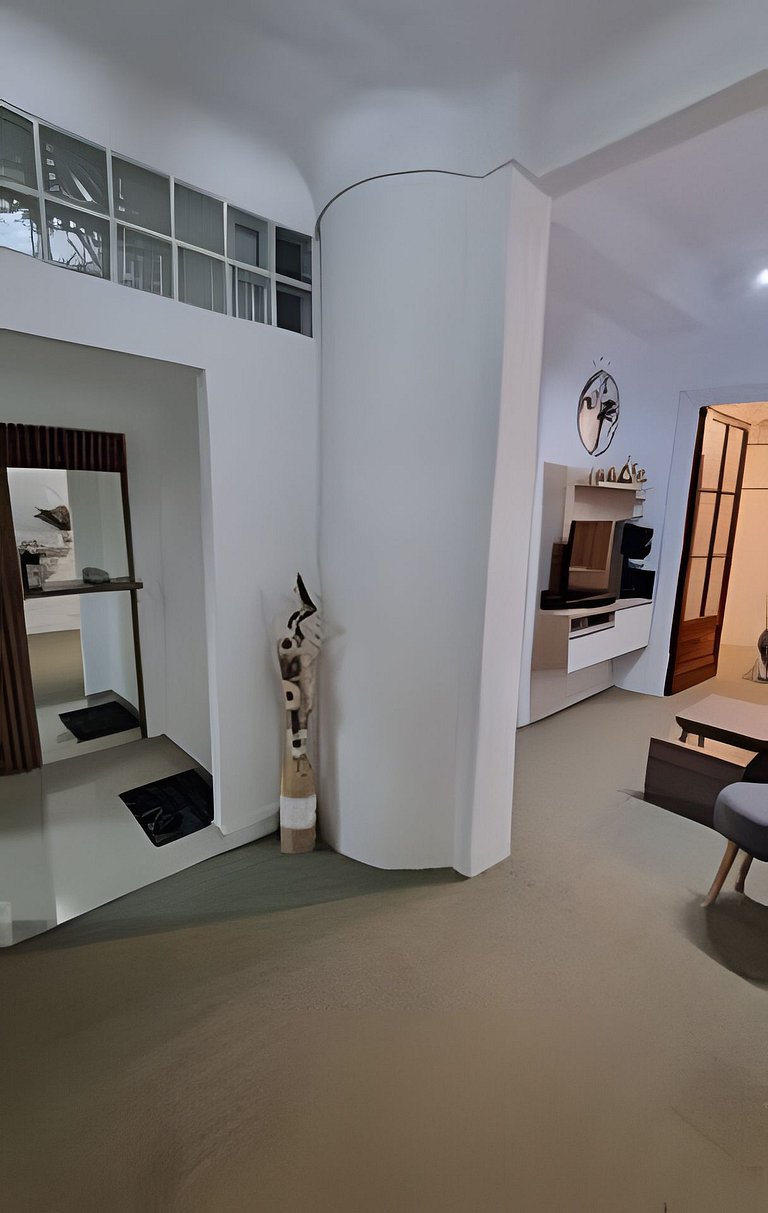 Depto para Grupos - 4 Habitaciones - Obelisco CABA