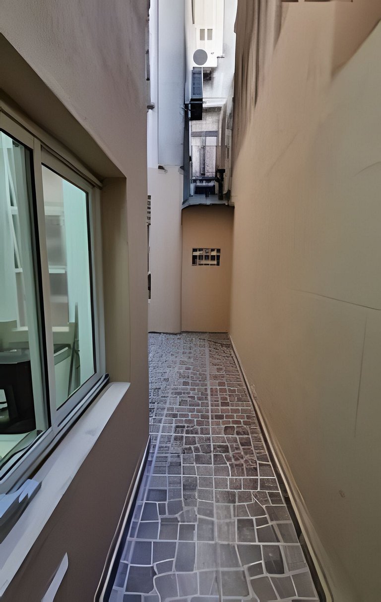 Depto para Grupos - 4 Habitaciones - Obelisco CABA