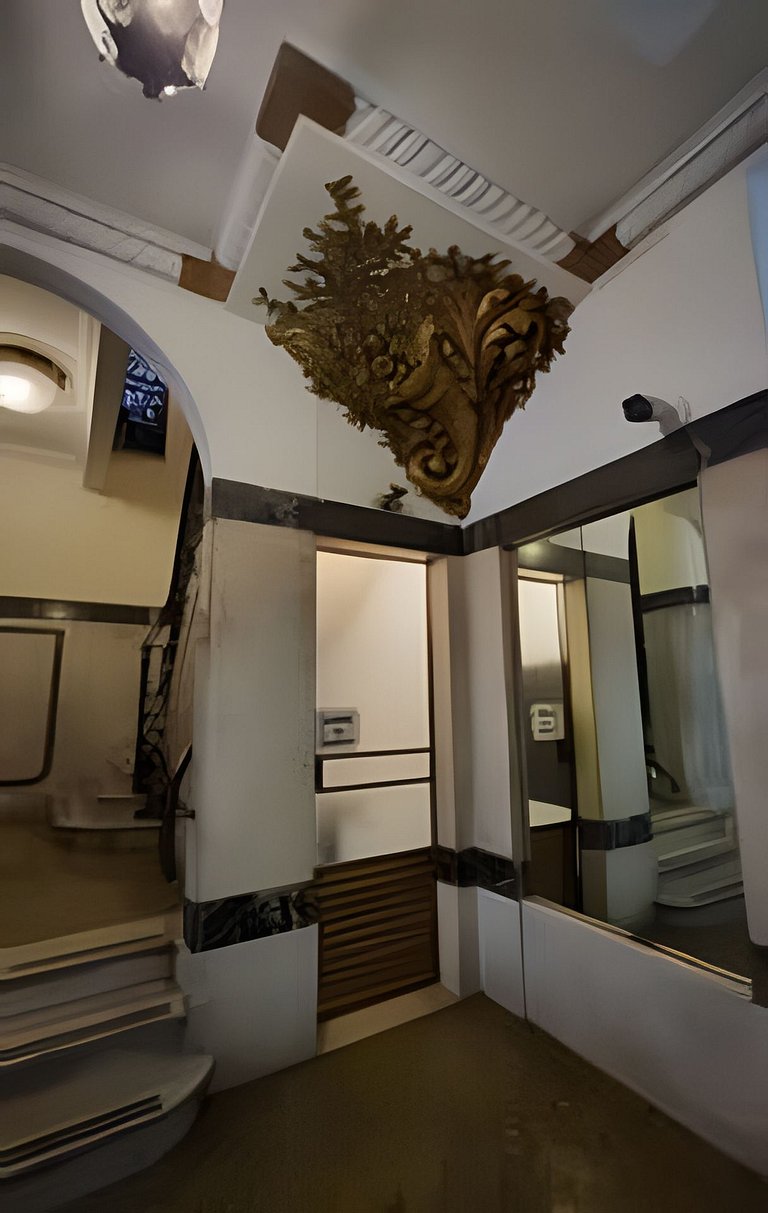 Apartment for Groups - 4 Bedrooms - Obelisk Buenos Aires