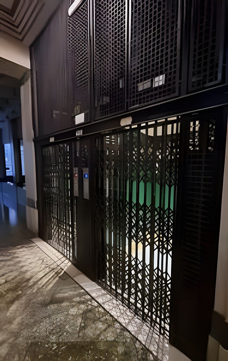 Apartment for Groups - 4 Bedrooms - Obelisk Buenos Aires