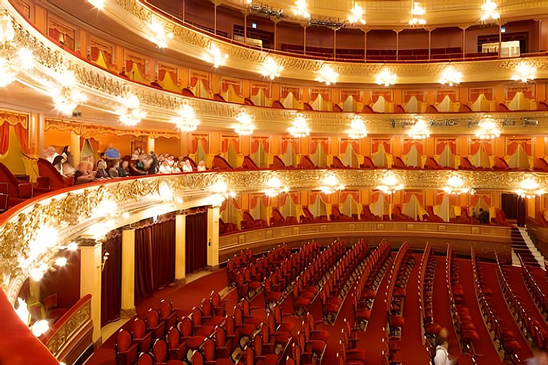 Apartment for Groups - 4 Bedrooms - Obelisk Buenos Aires