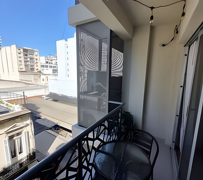 Departamento nuevo, amoblado con amor y estilo