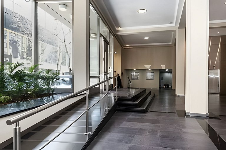 "La Algodonera" - A Gated Community in the City