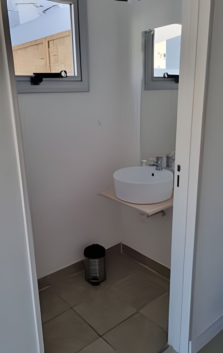 Único en Belgrano - De 2 pisos y terraza privada