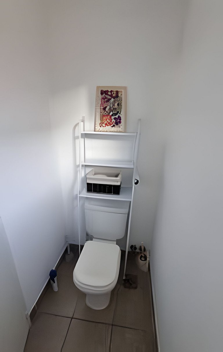 Único en Belgrano - De 2 pisos y terraza privada