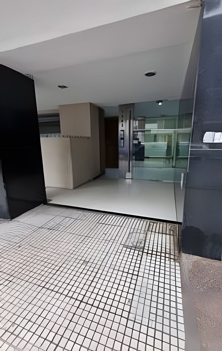 Único en Belgrano - De 2 pisos y terraza privada