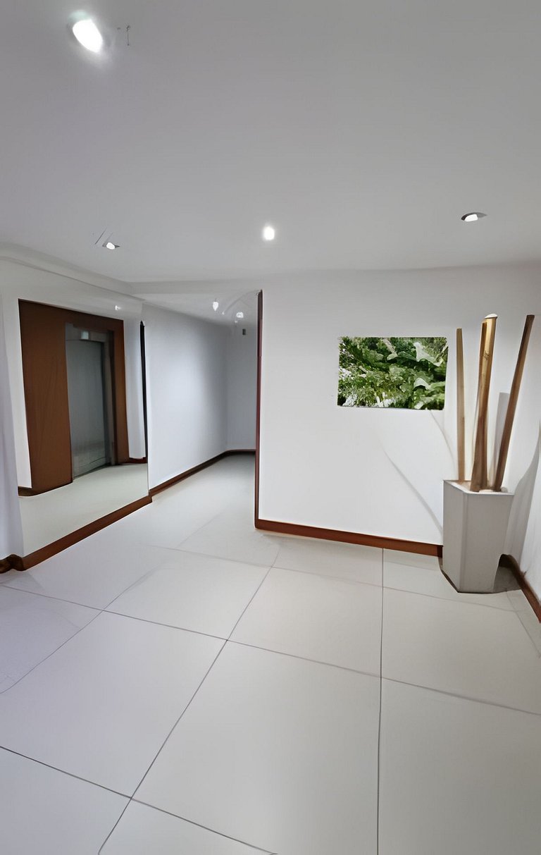Único en Belgrano - De 2 pisos y terraza privada
