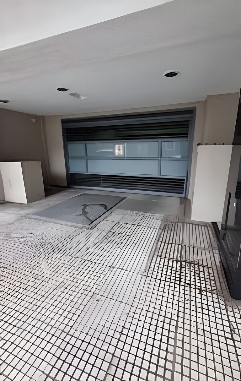 Único en Belgrano - De 2 pisos y terraza privada