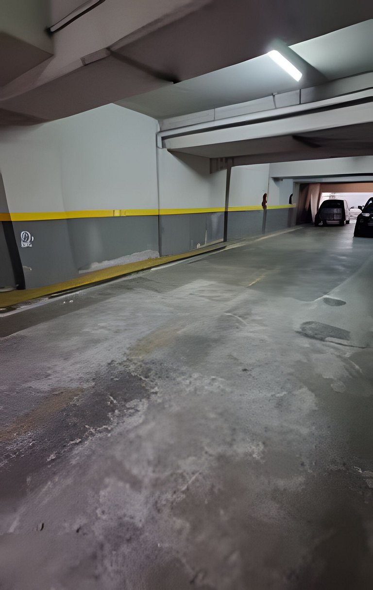 Único en Belgrano - De 2 pisos y terraza privada