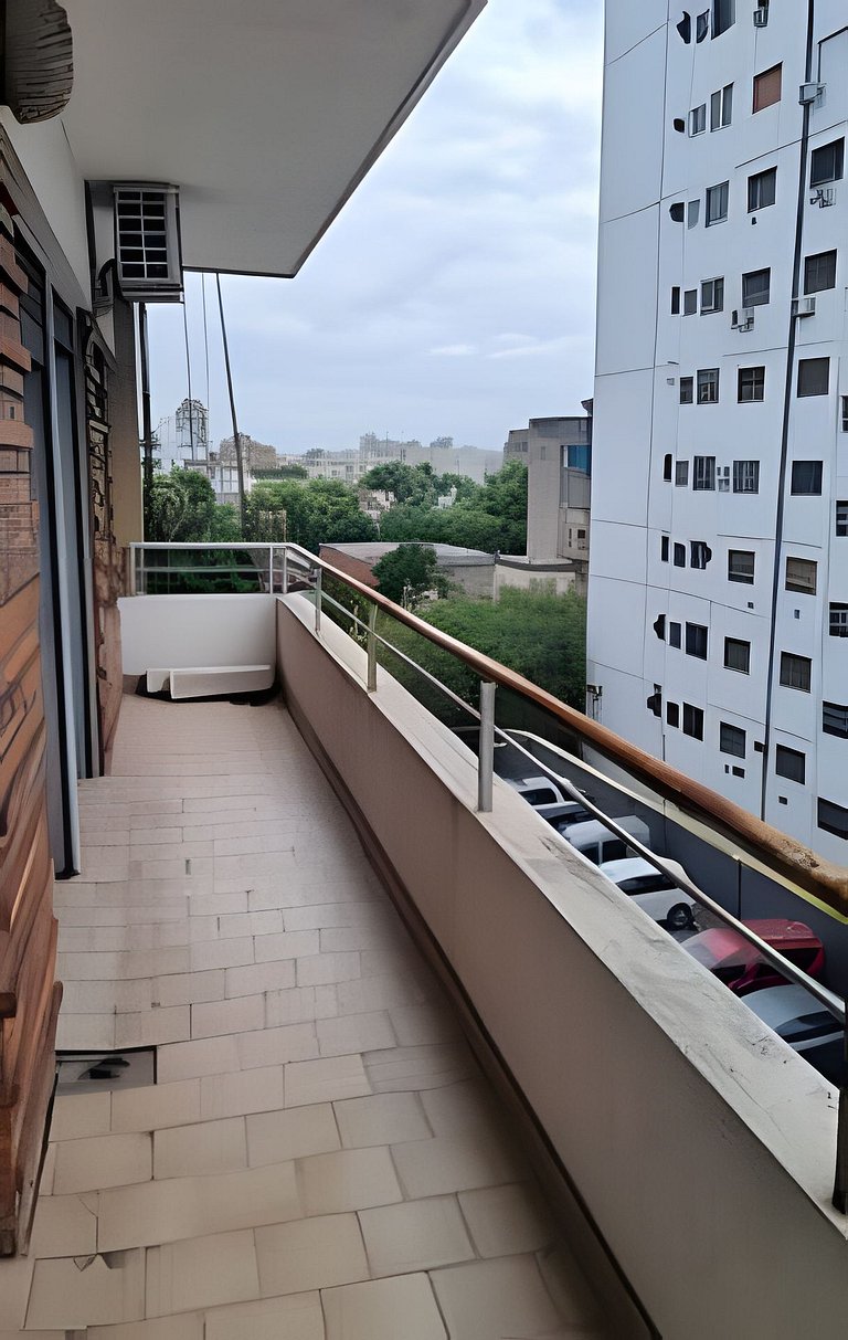 Piso Entero - 300m2 - Con Seguridad 24x7 y Sauna