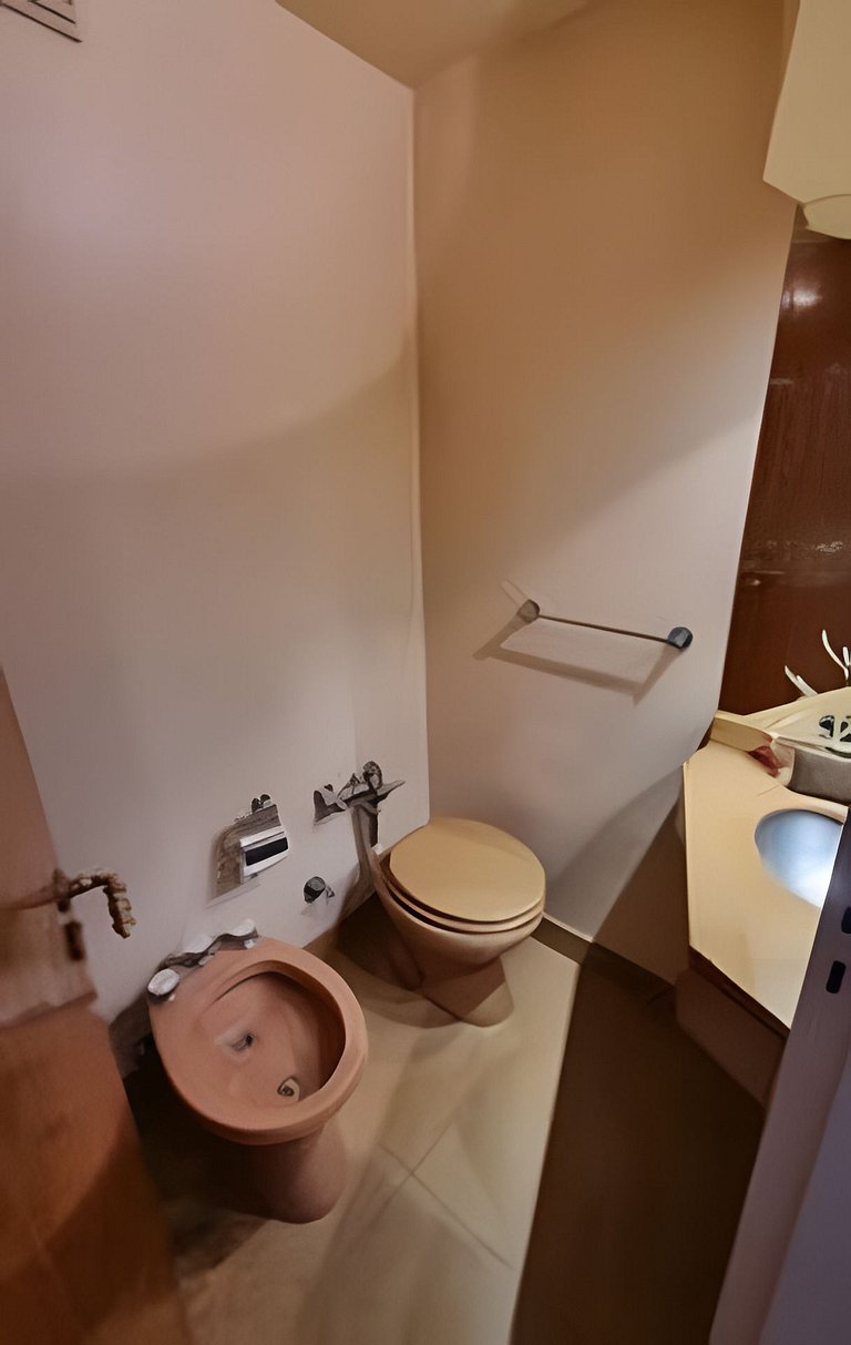 Piso de 300 m2 - Con Seguridad 24x7 y cochera