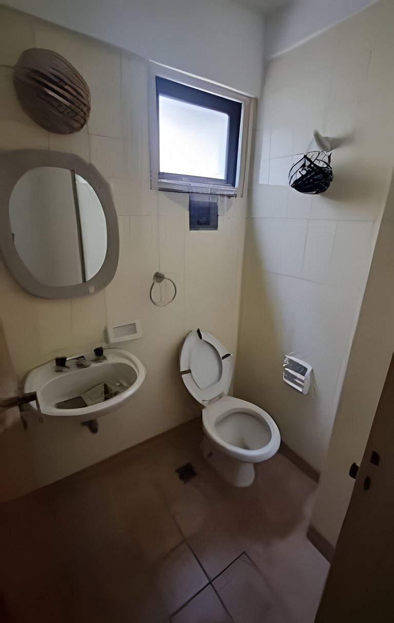 Piso Entero - 300m2 - Con Seguridad 24x7 y Sauna