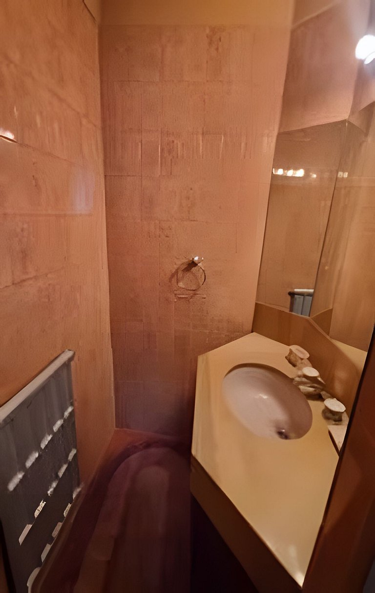 Piso Entero - 300m2 - Con Seguridad 24x7 y Sauna
