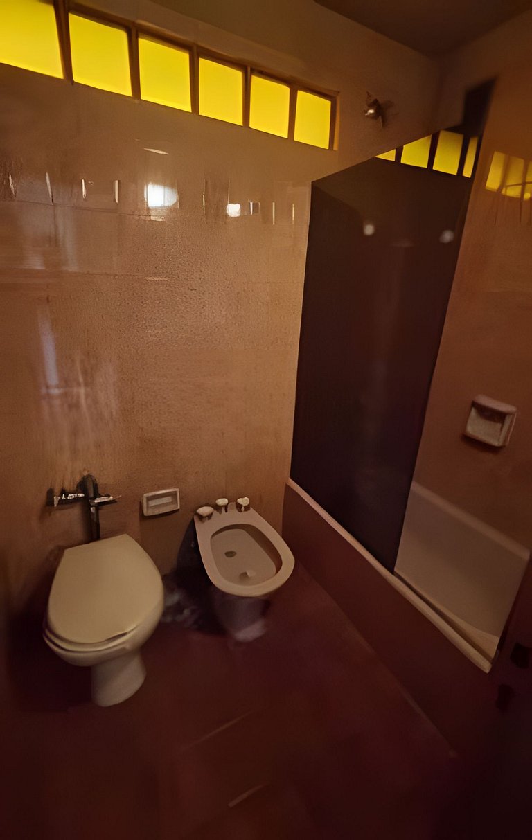 Piso Entero - 300m2 - Con Seguridad 24x7 y Sauna