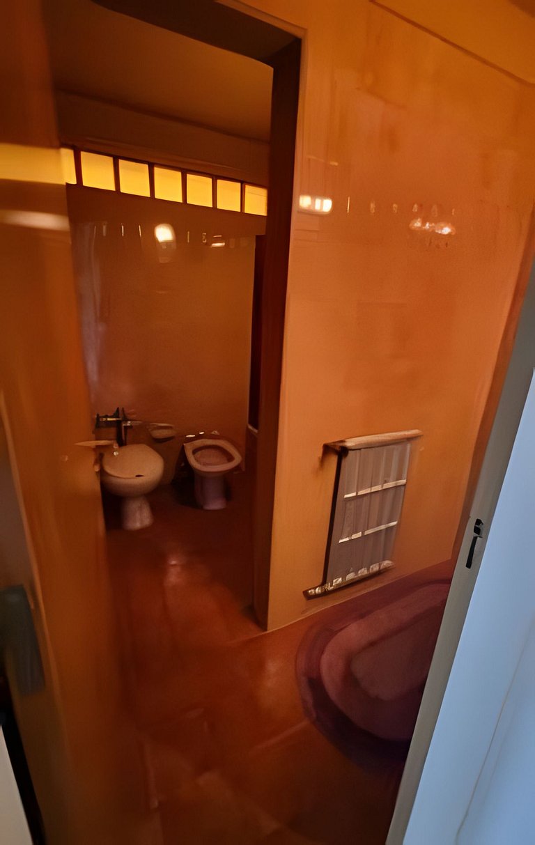 Piso Entero - 300m2 - Con Seguridad 24x7 y Sauna