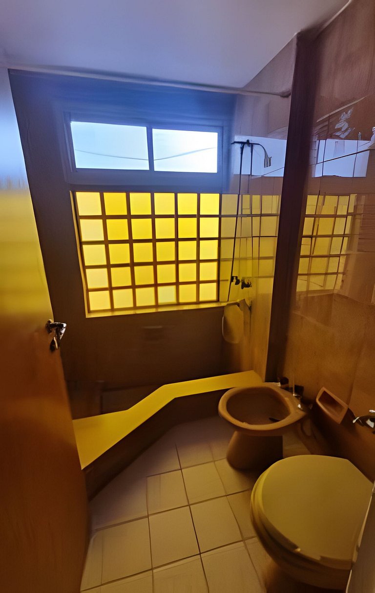 Piso Entero - 300m2 - Con Seguridad 24x7 y Sauna