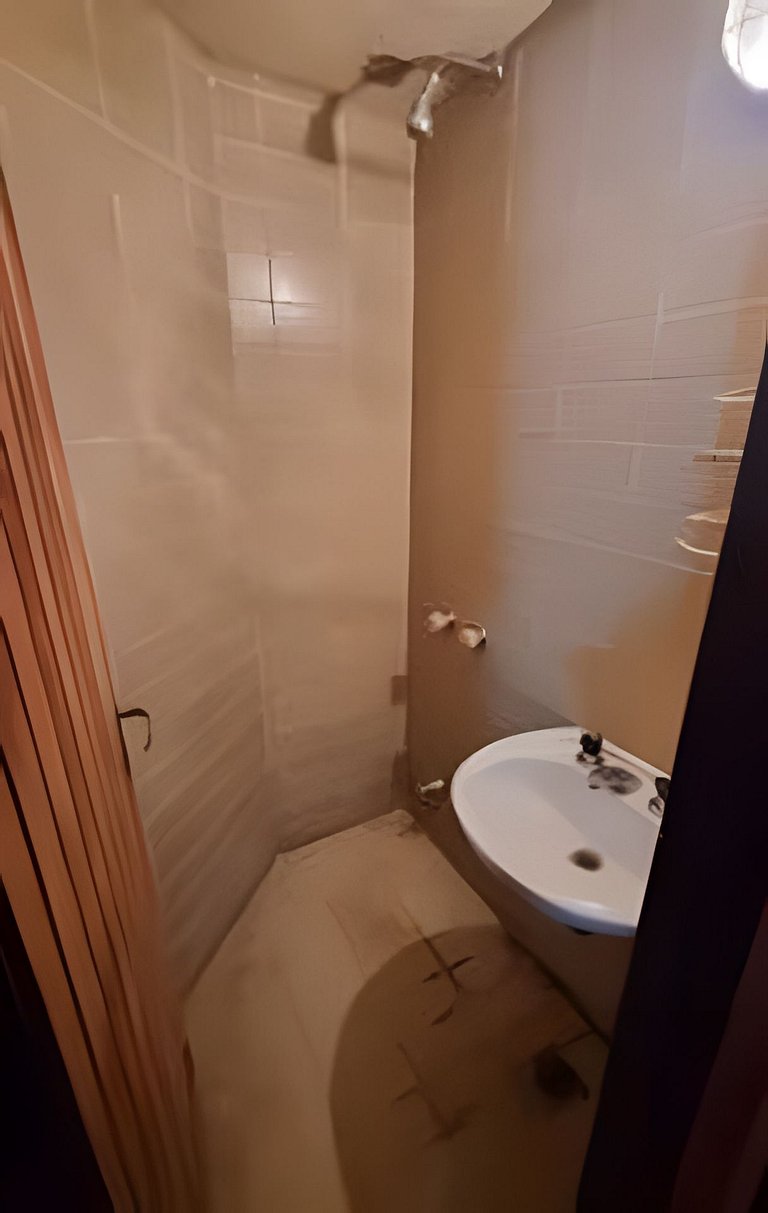 Piso Entero - 300m2 - Con Seguridad 24x7 y Sauna