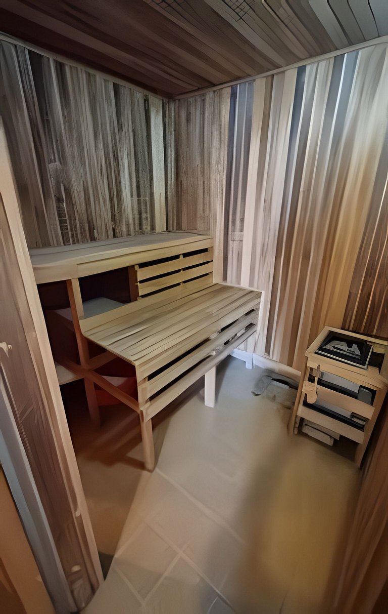 Piso de 300 m2 - Con Seguridad 24x7 y cochera