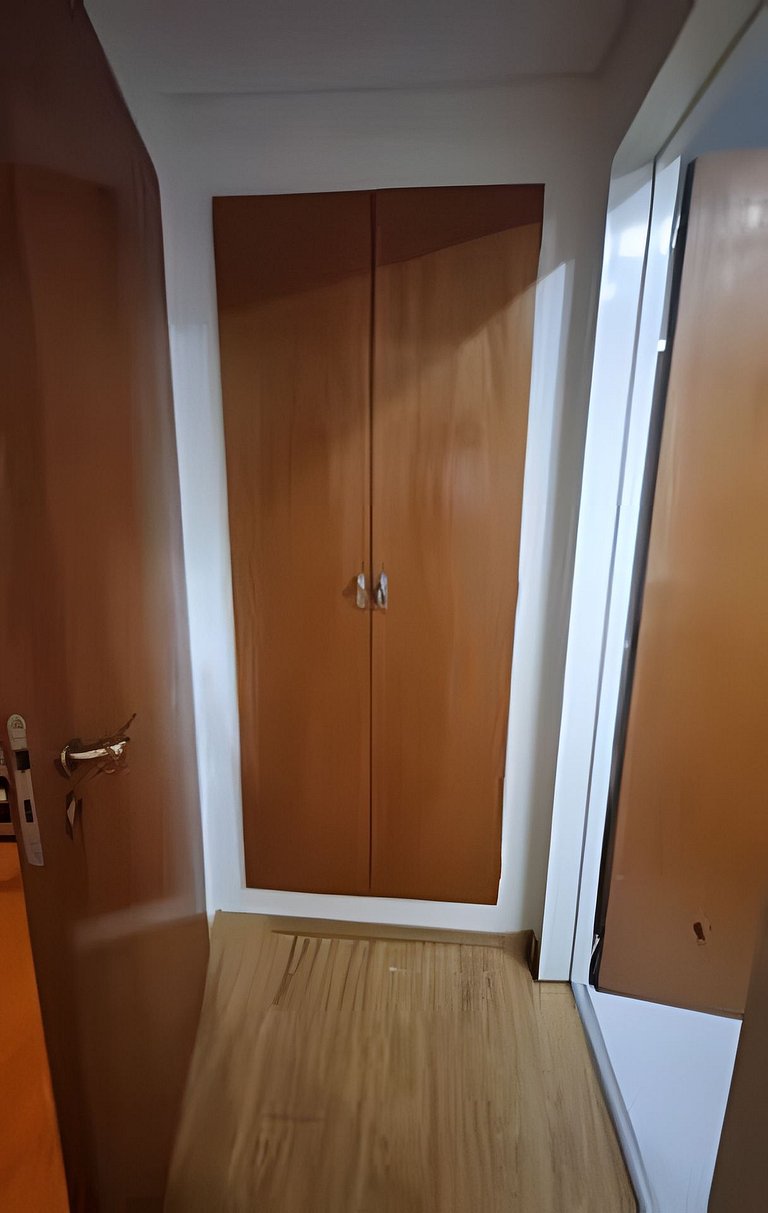 Premium - Ideal estadías largas - Seguridad 24/7