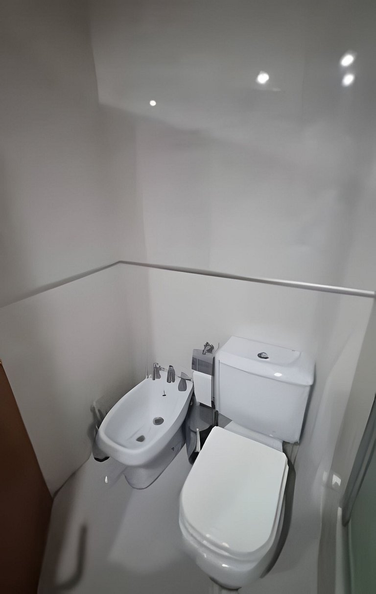 Premium - Ideal estadías largas - Seguridad 24/7