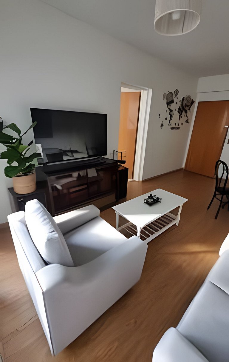 Premium - Ideal estadías largas - Seguridad 24/7