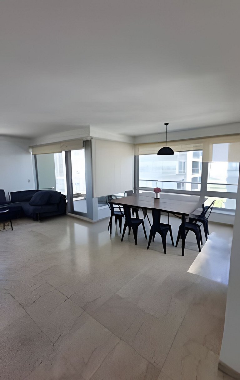 Torre Le Parc - ¡Lo más exclusivo de Buenos Aires!