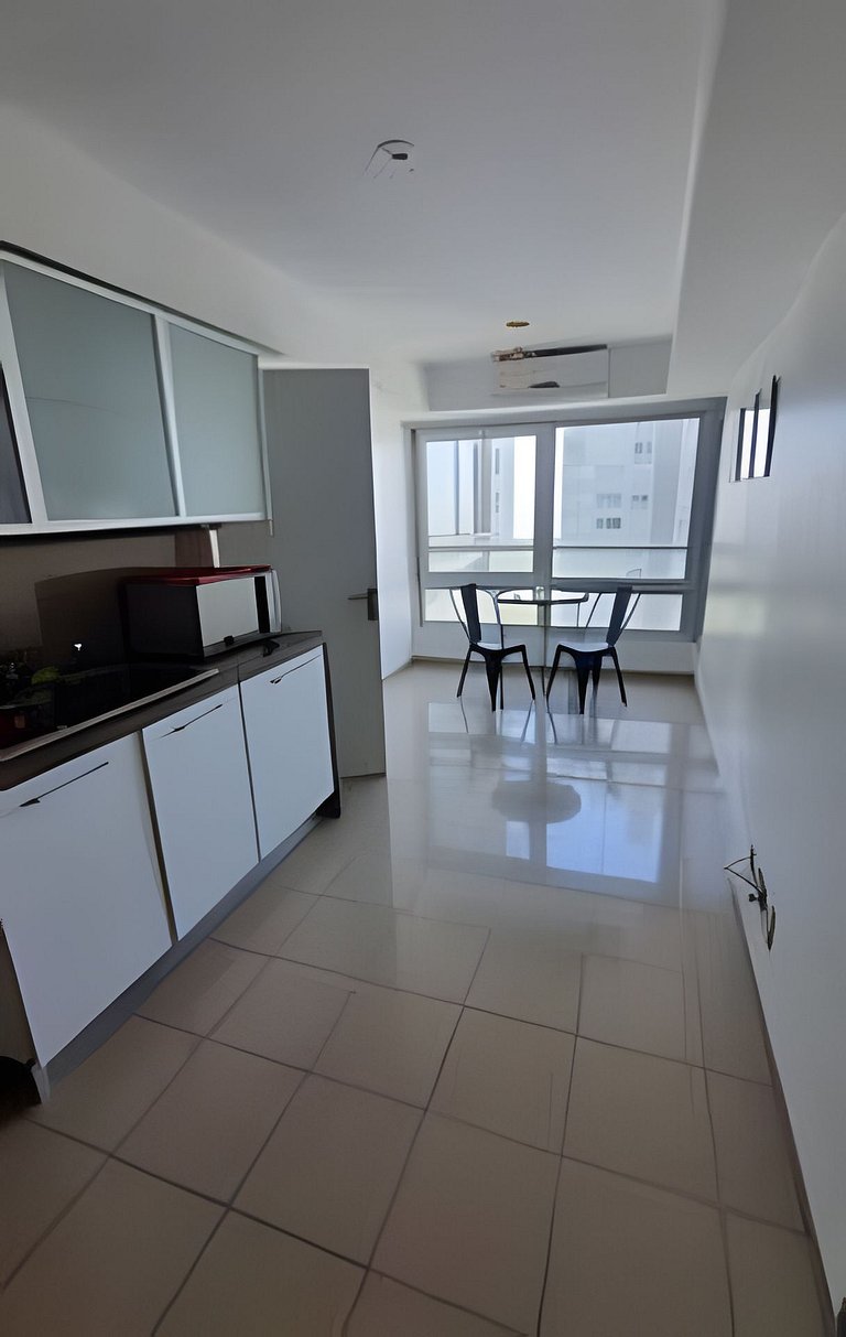 Torre Le Parc - ¡Lo más exclusivo de Buenos Aires!