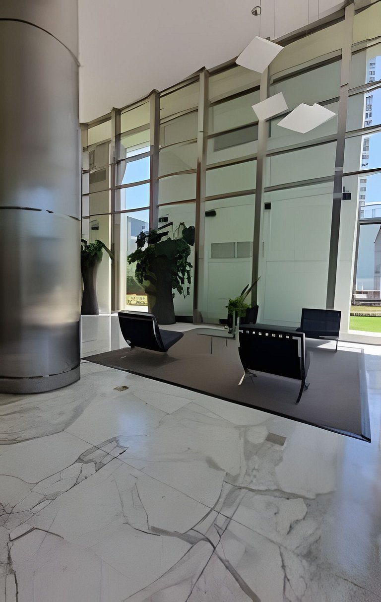 Torre Le Parc - ¡Lo más exclusivo de Buenos Aires!