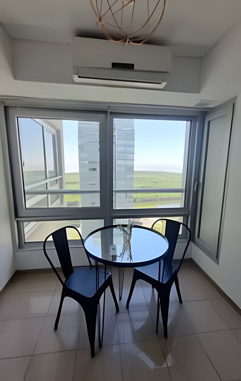 Torre Le Parc - ¡Lo más exclusivo de Buenos Aires!