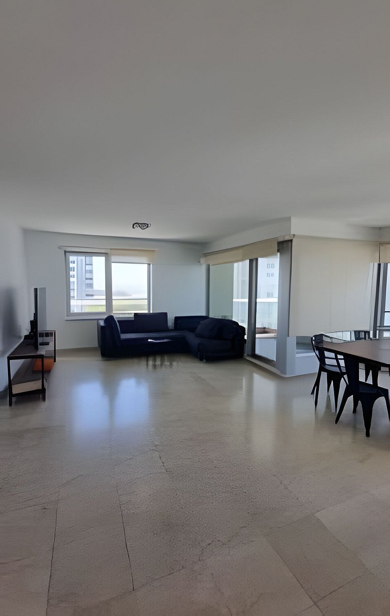 Torre Le Parc - ¡Lo más exclusivo de Buenos Aires!