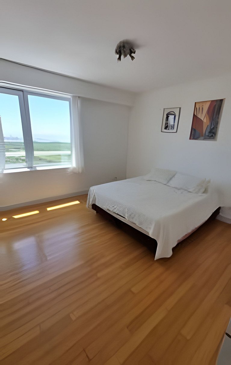 Torre Le Parc - ¡Lo más exclusivo de Buenos Aires!
