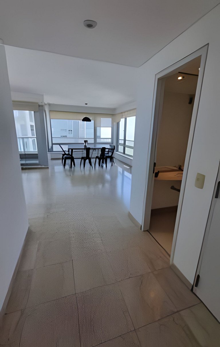 Torre Le Parc - ¡Lo más exclusivo de Buenos Aires!