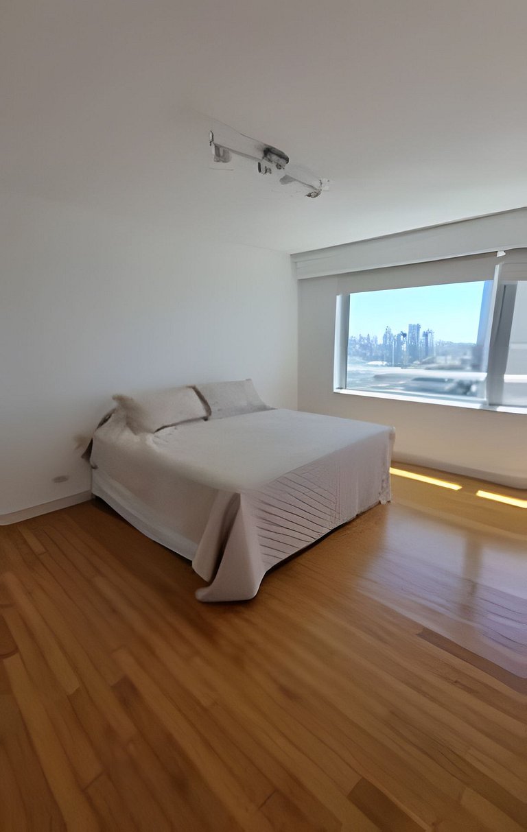 Torre Le Parc - ¡Lo más exclusivo de Buenos Aires!