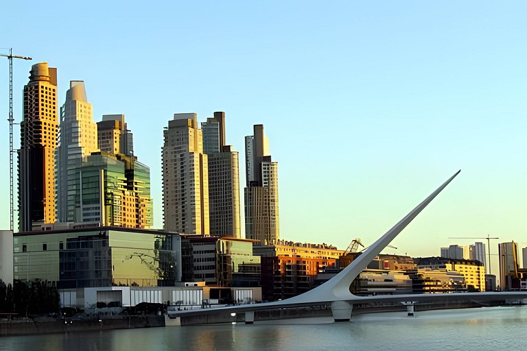 Torre Le Parc - ¡Lo más exclusivo de Buenos Aires!