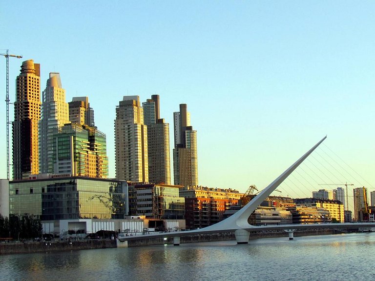 Torre Le Parc - ¡Lo más exclusivo de Buenos Aires!