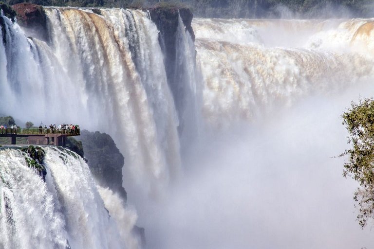 Hotel - A 25 minutos de Cataratas de Iguazú