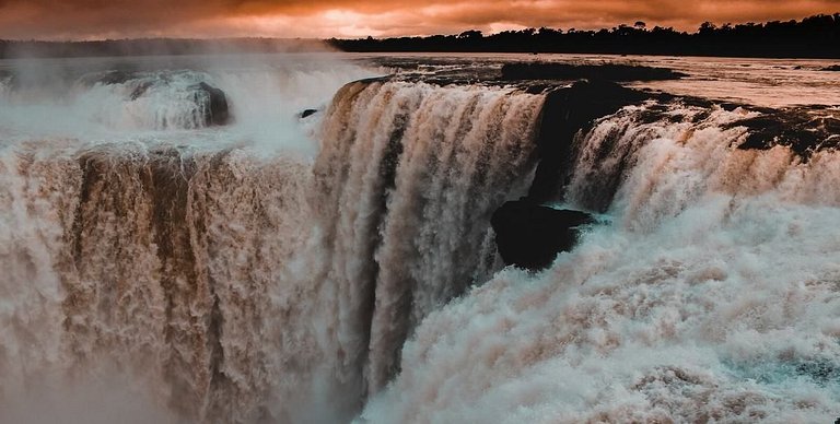 Hotel - A 25 minutos de Cataratas de Iguazú