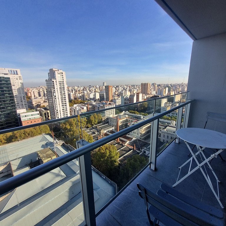 Quartier Del Bajo: ¡Lo más premium de BA!