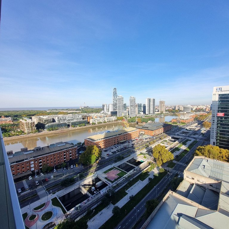 Quartier Del Bajo: The most premium in BA!