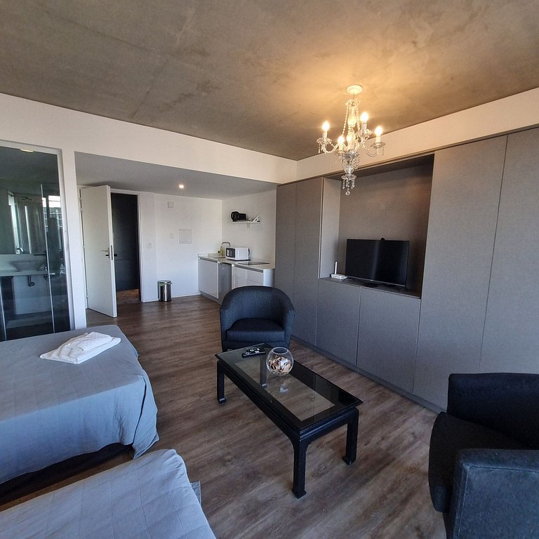 Quartier Del Bajo: The most premium in BA!